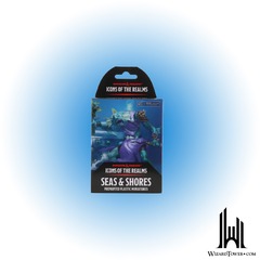 D&D SEAS AND SHORES BOOSTER